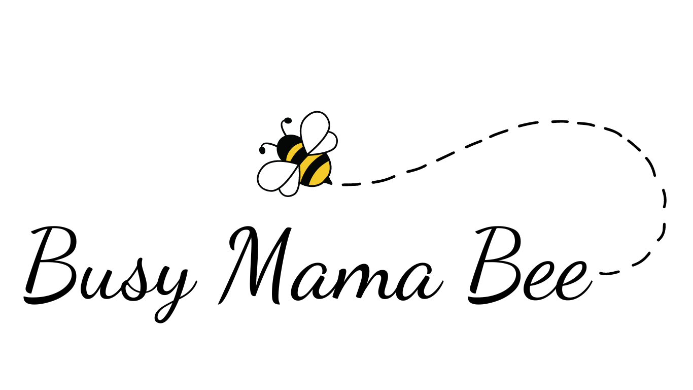 The Busy Mama Bee